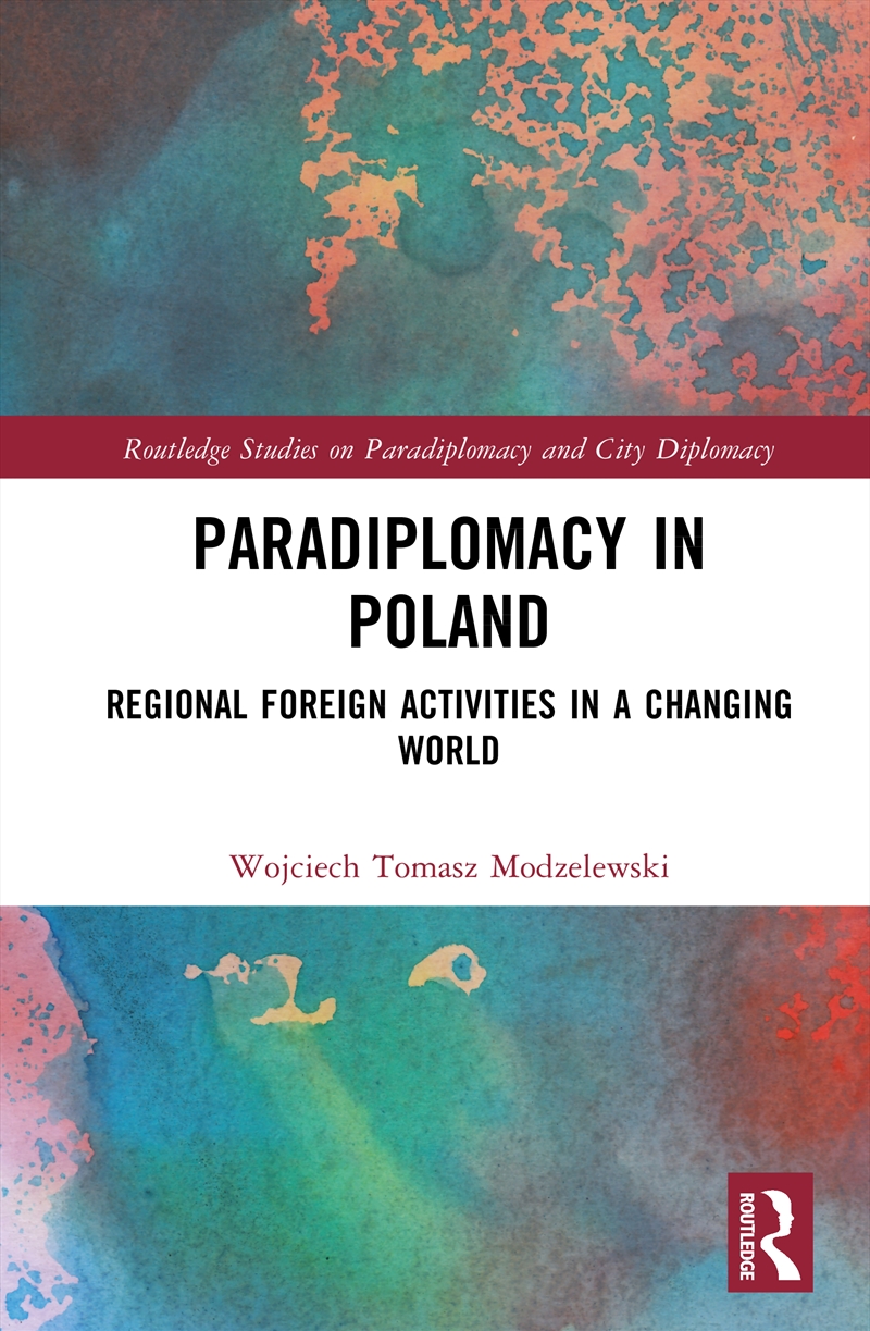 Paradiplomacy in Poland/Product Detail/Politics & Government