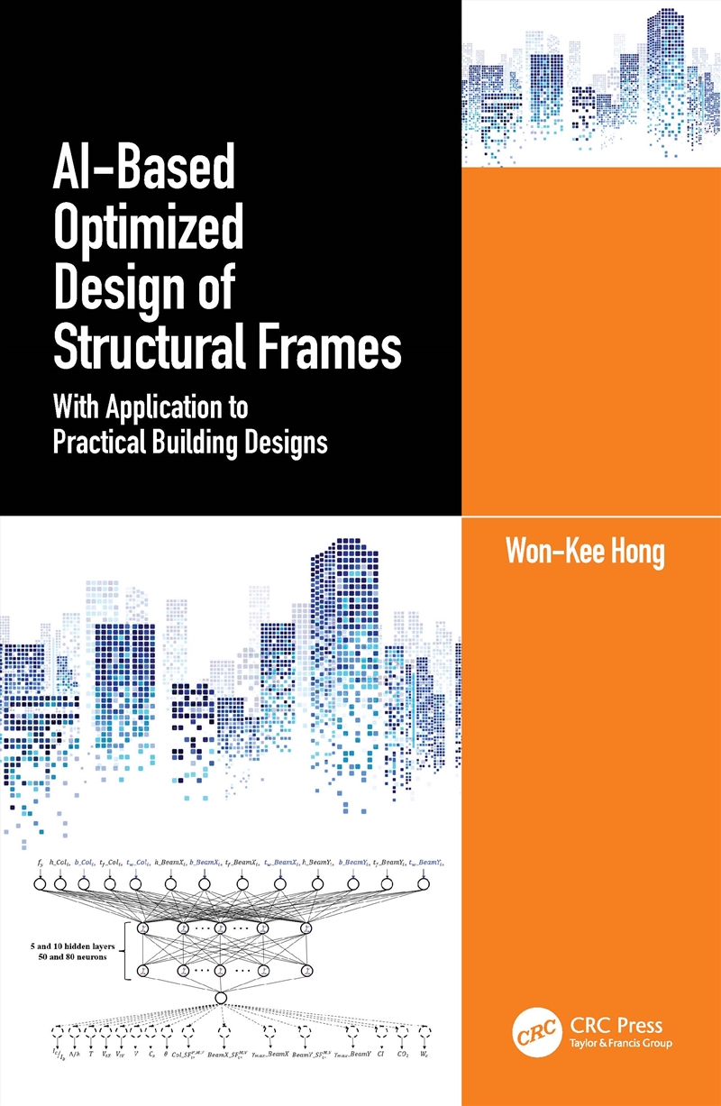 AI-Based Optimized Design of Structural Frames/Product Detail/Technology & Engineering