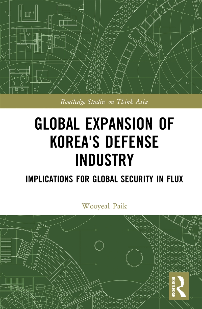 Global Expansion of Korea's Defense Industry/Product Detail/Military