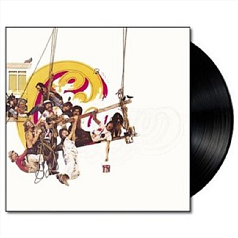 Chicago Ix: Chicagos Greatest/Product Detail/Rock/Pop