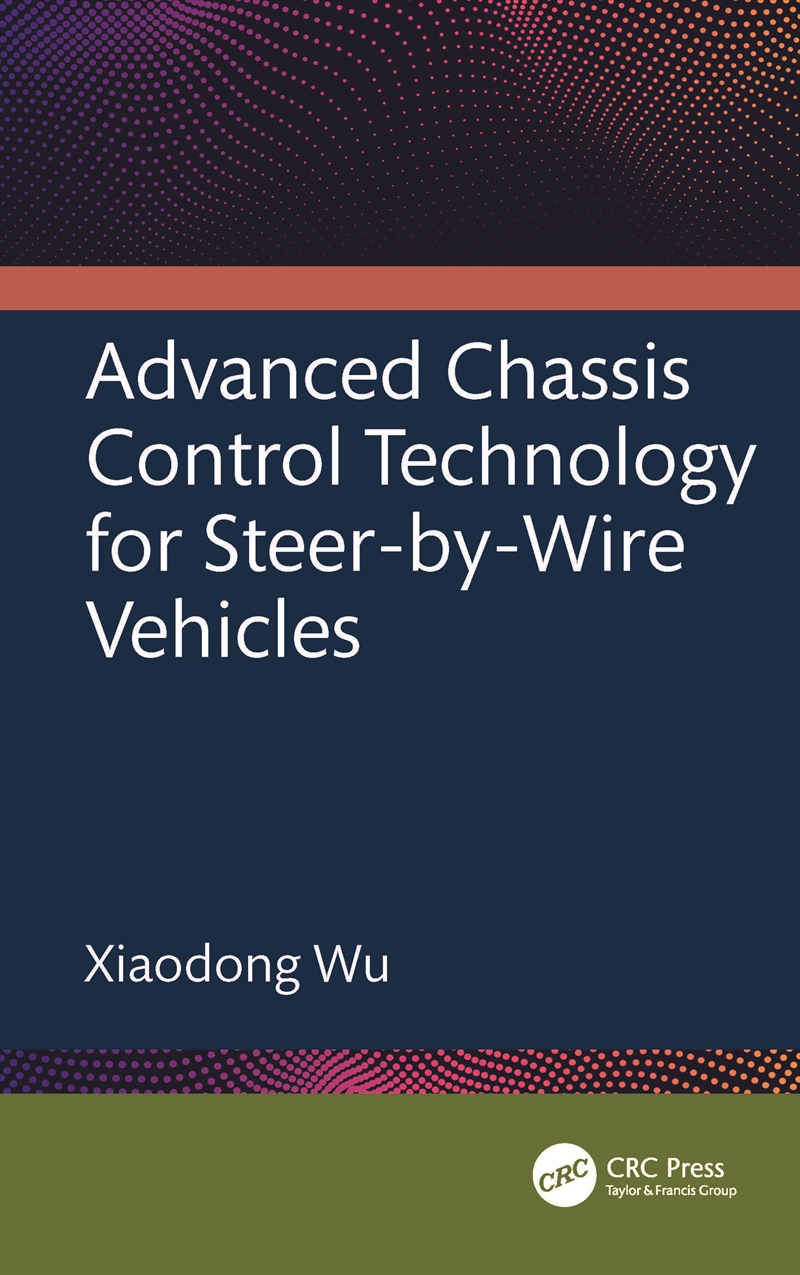 Advanced Chassis Control Technology for Steer-by-Wire Vehicles/Product Detail/Transportation