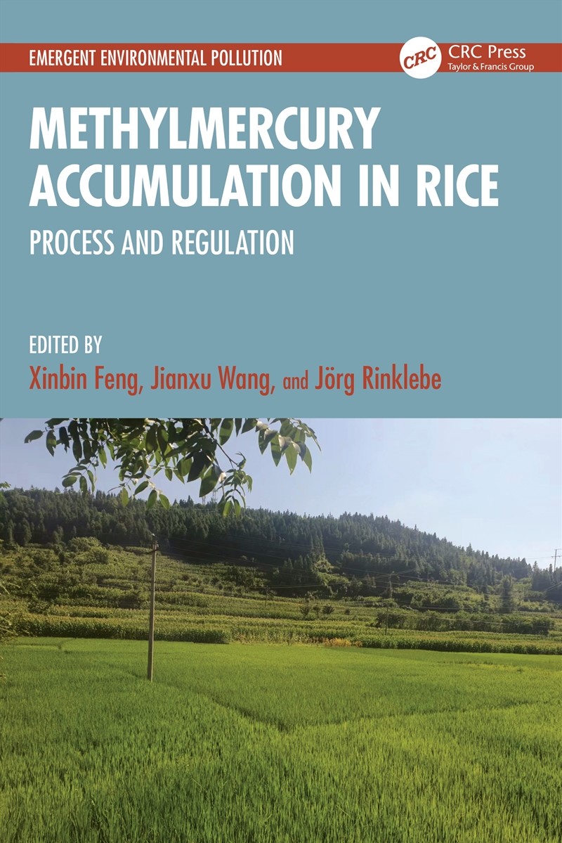 Methylmercury Accumulation in Rice/Product Detail/Technology & Engineering