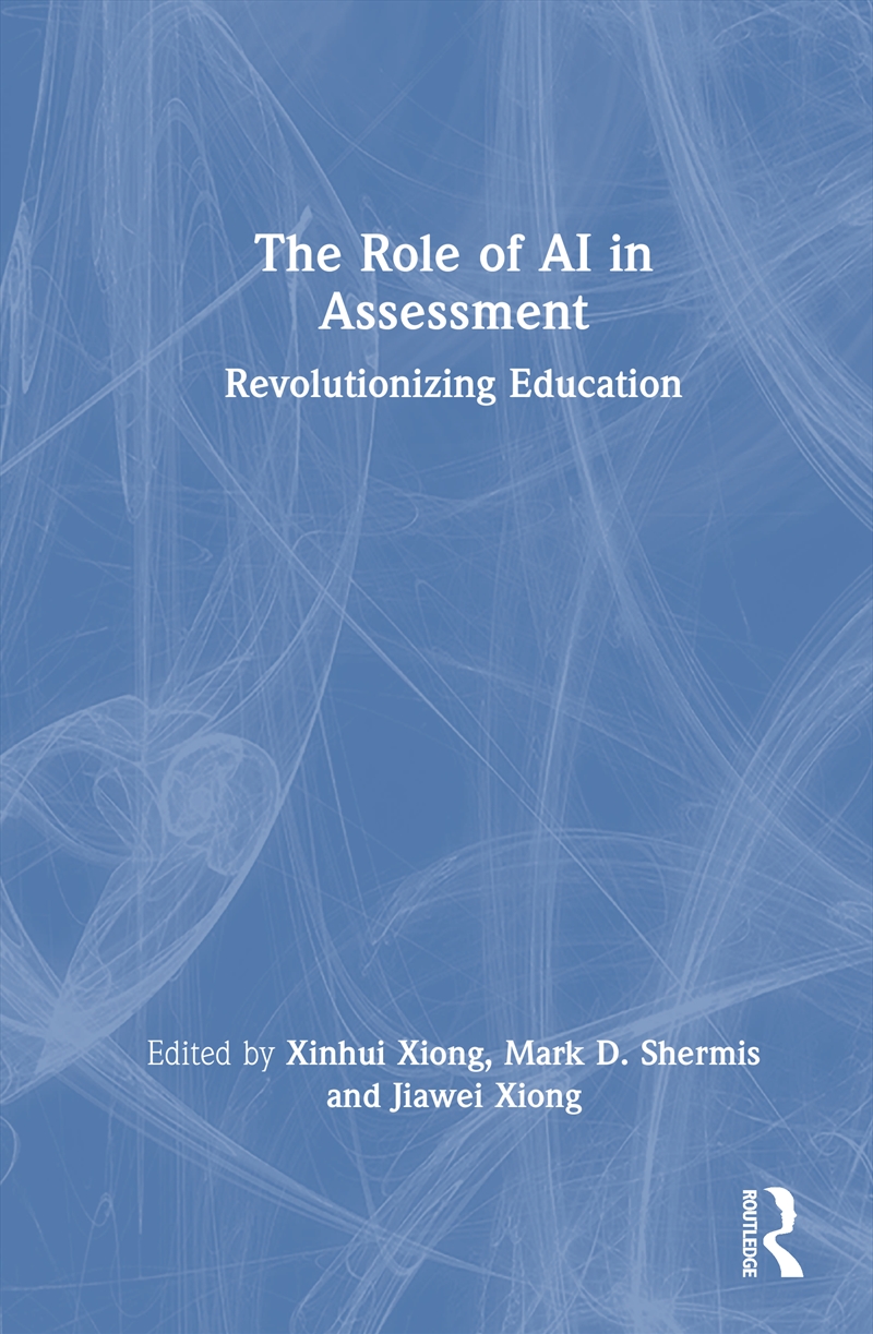 The Role of AI in Assessment/Product Detail/Teaching