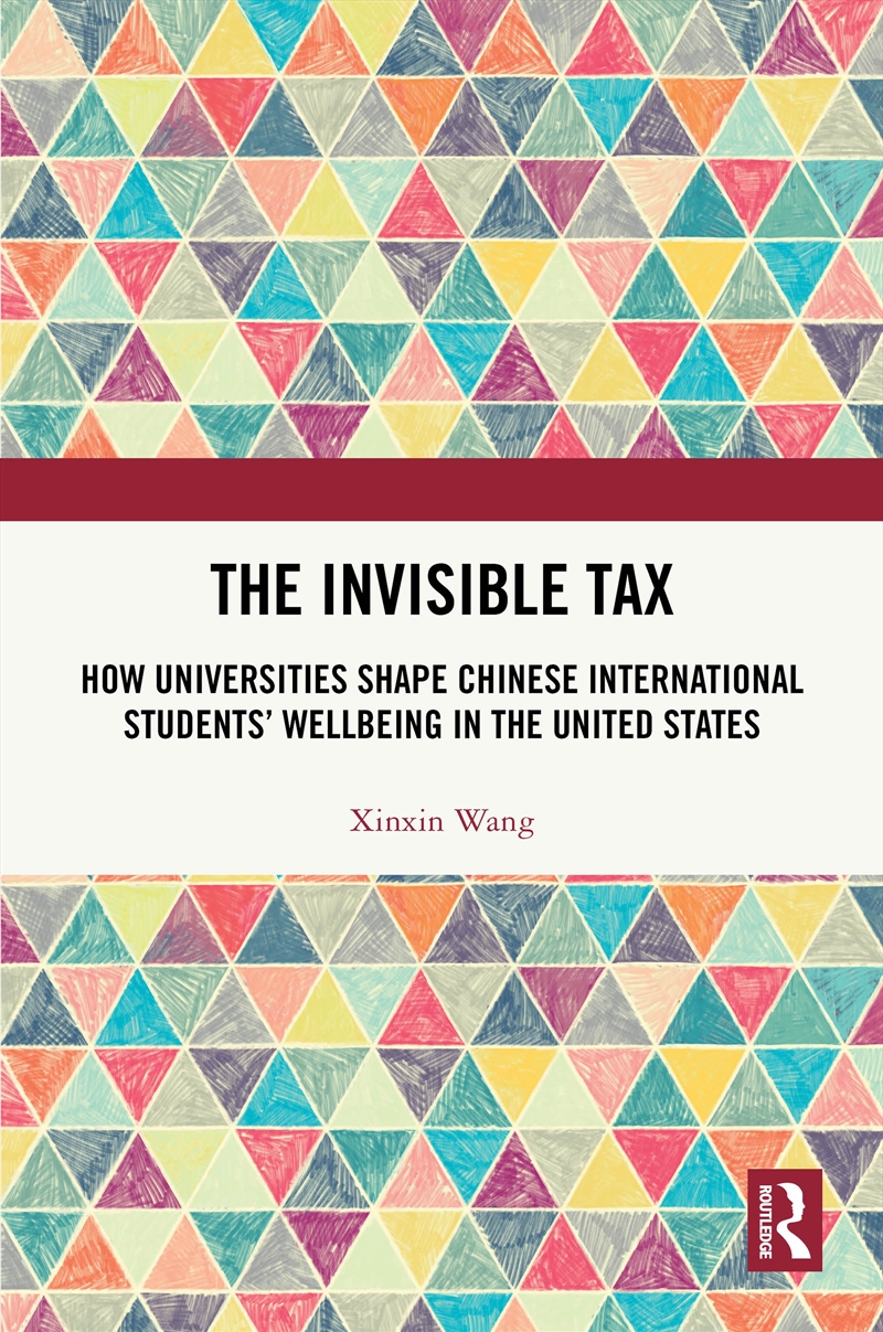 The Invisible Tax/Product Detail/Teaching