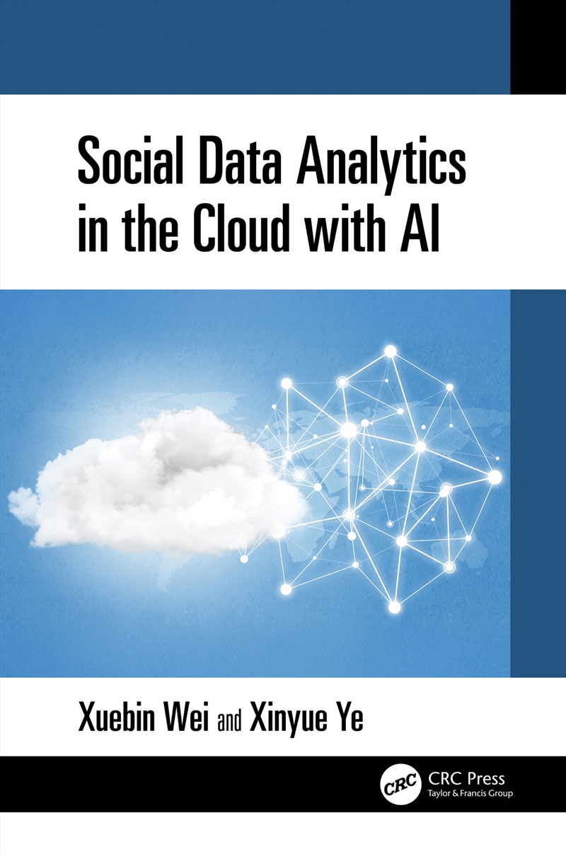 Social Data Analytics in the Cloud with AI/Product Detail/Geography