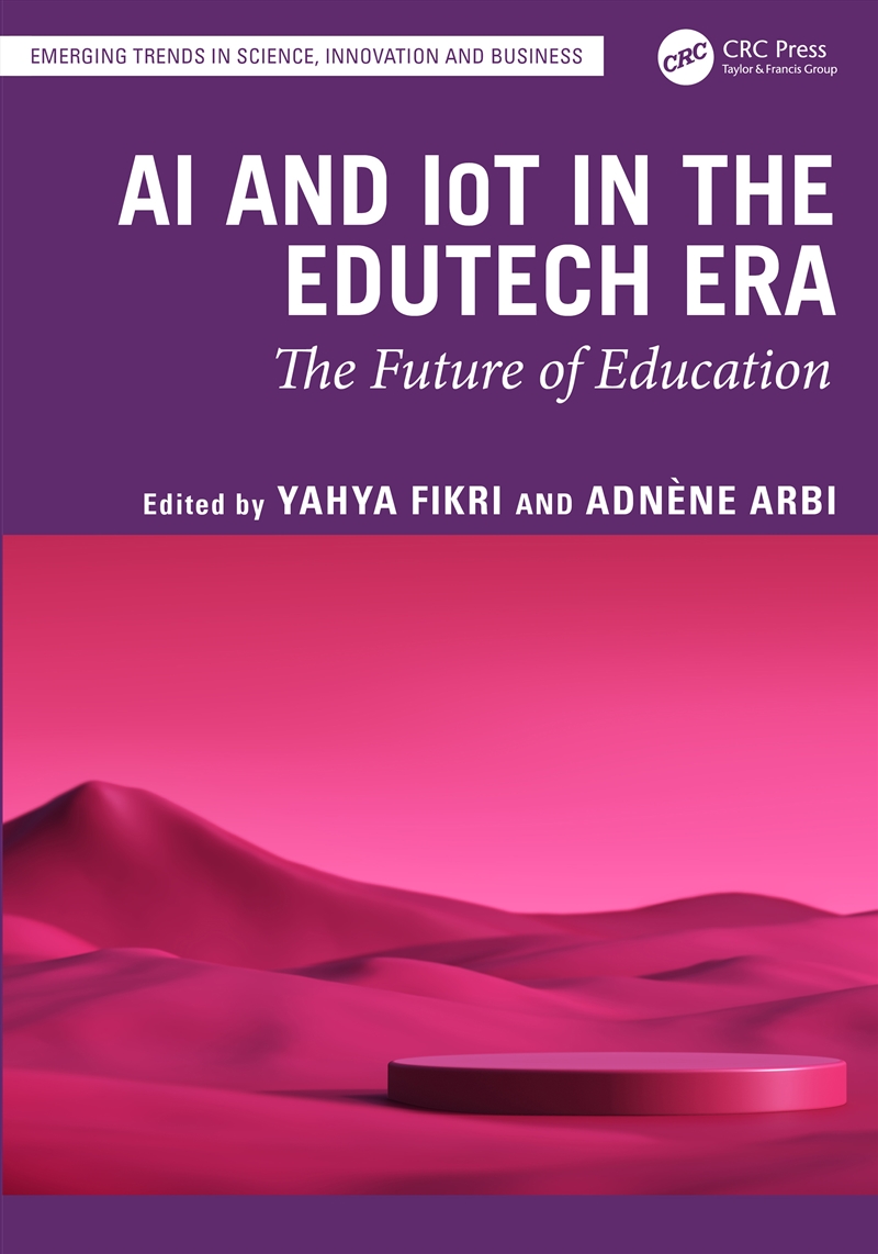 AI and IoT in the EduTech Era/Product Detail/Computing & IT