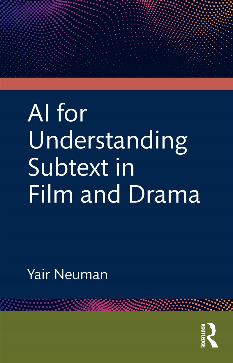 AI for Understanding Subtext in Film and Drama/Product Detail/Media