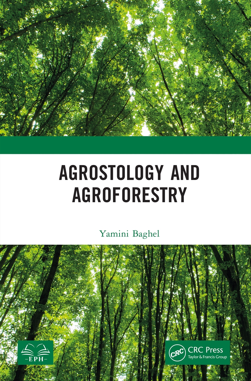 Agrostology and Agroforestry/Product Detail/Science