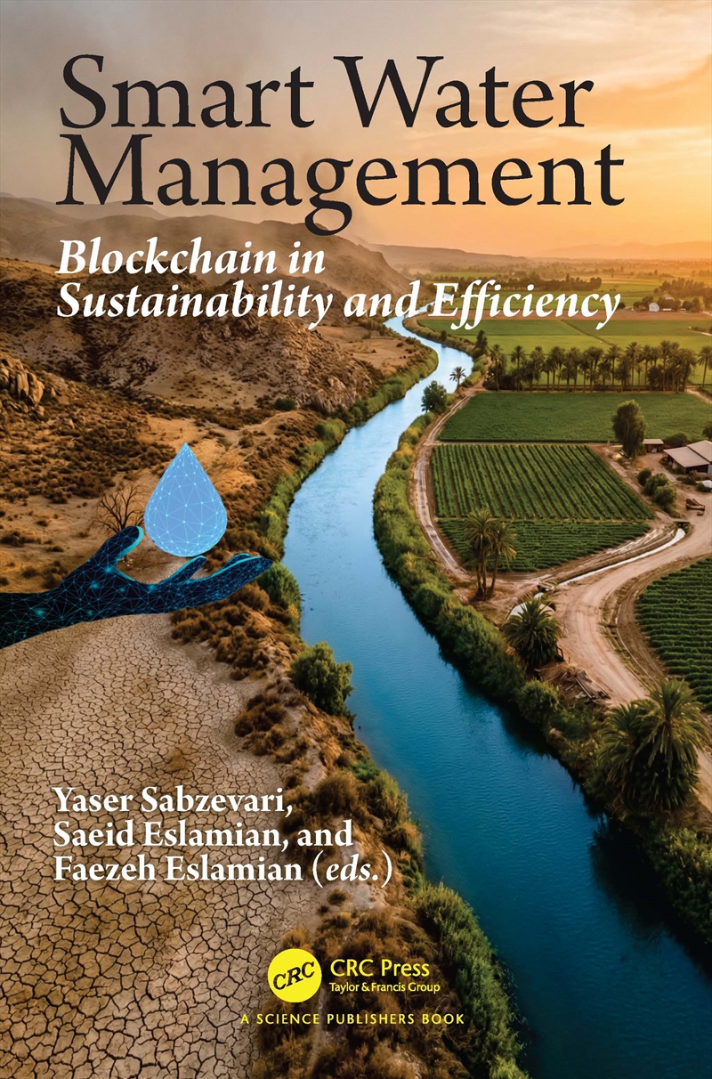 Smart Water Management/Product Detail/Technology & Engineering