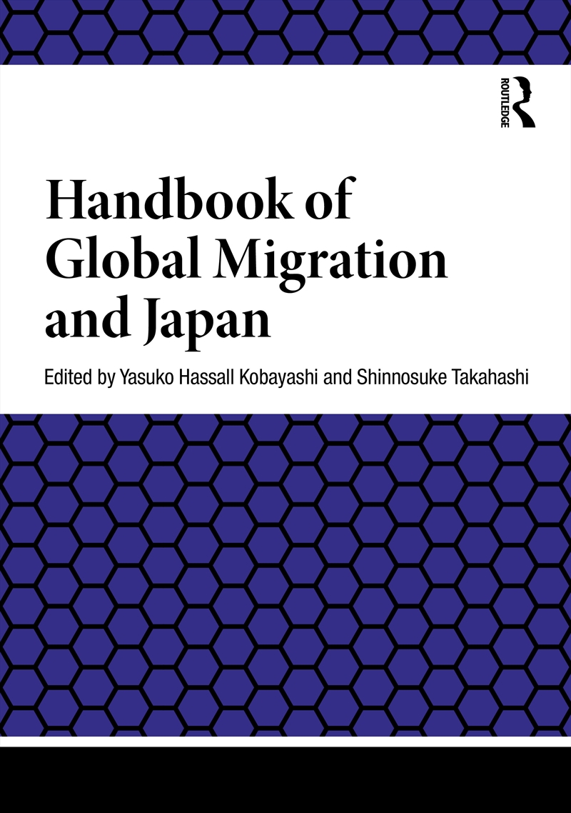 Handbook of Global Migration and Japan/Product Detail/Reading