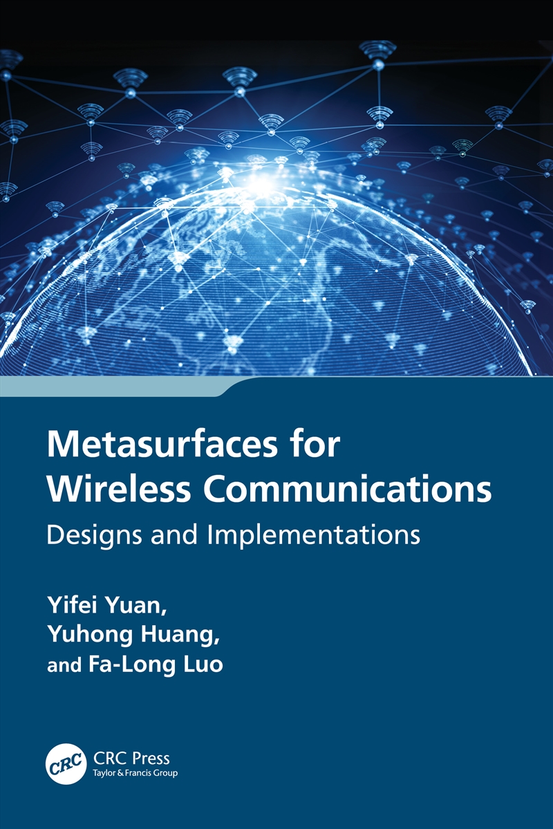 Metasurfaces for Wireless Communications/Product Detail/Technology & Engineering