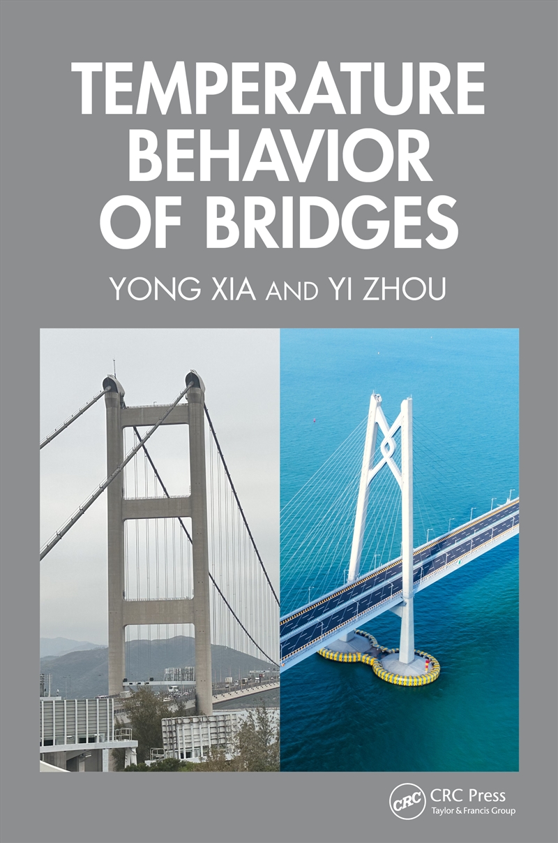 Temperature Behavior of Bridges/Product Detail/Technology & Engineering