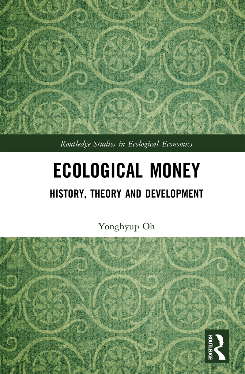 Ecological Money/Product Detail/Accounting & Finance