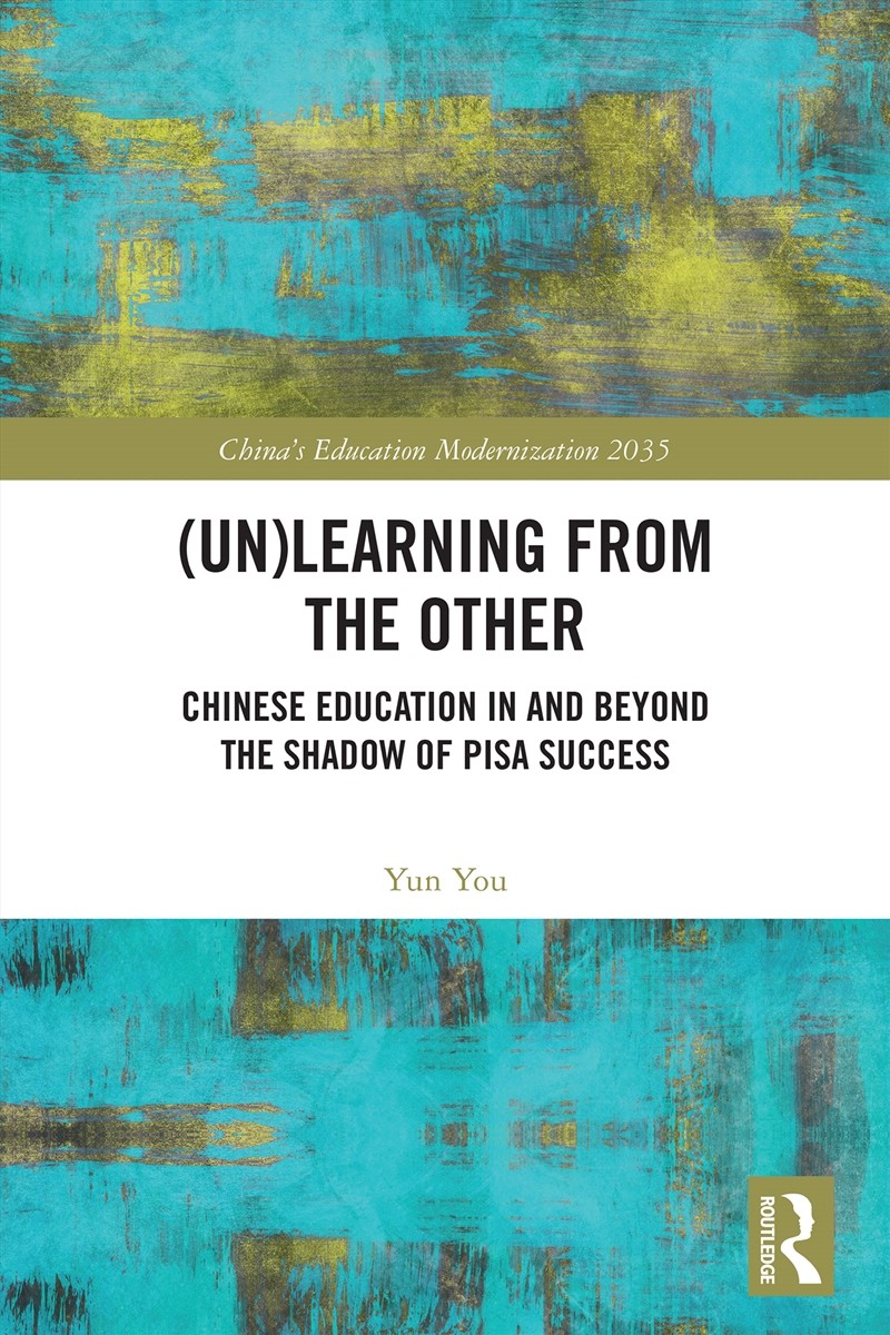 (Un)learning from the Other/Product Detail/Reading