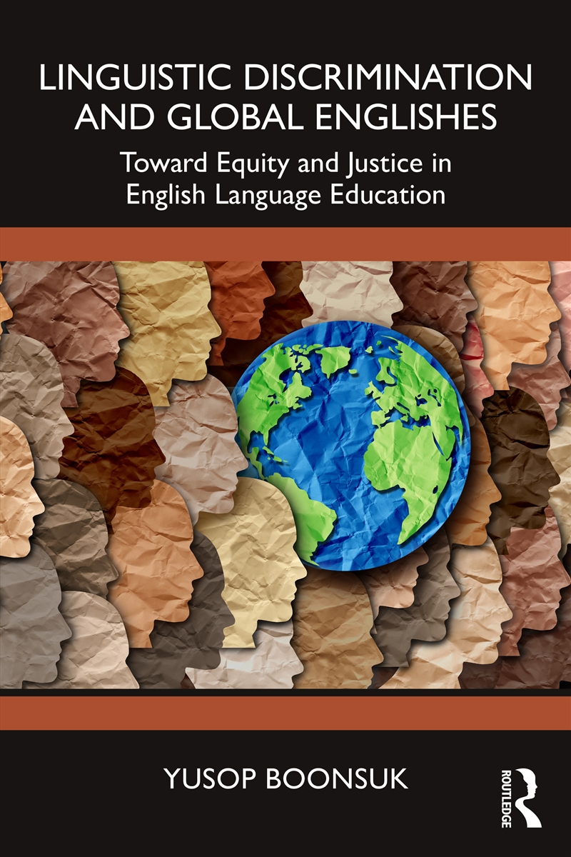 Linguistic Discrimination and Global Englishes/Product Detail/Language & Linguistics