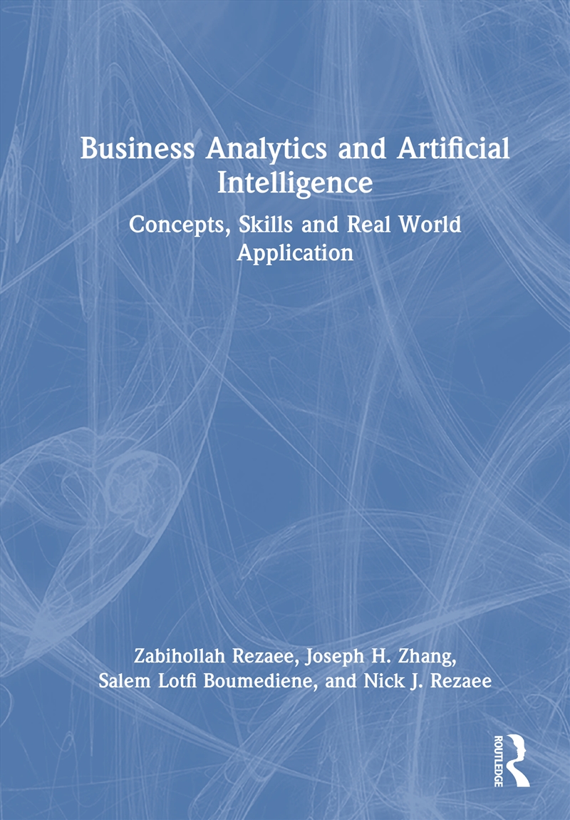 Business Analytics and Artificial Intelligence/Product Detail/Reference & Encylopaedias