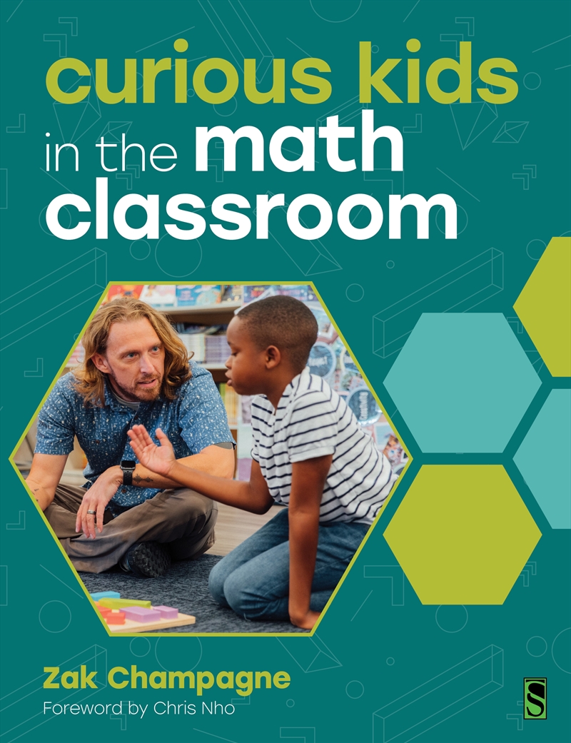 Curious Kids in the Math Classroom/Product Detail/Teaching