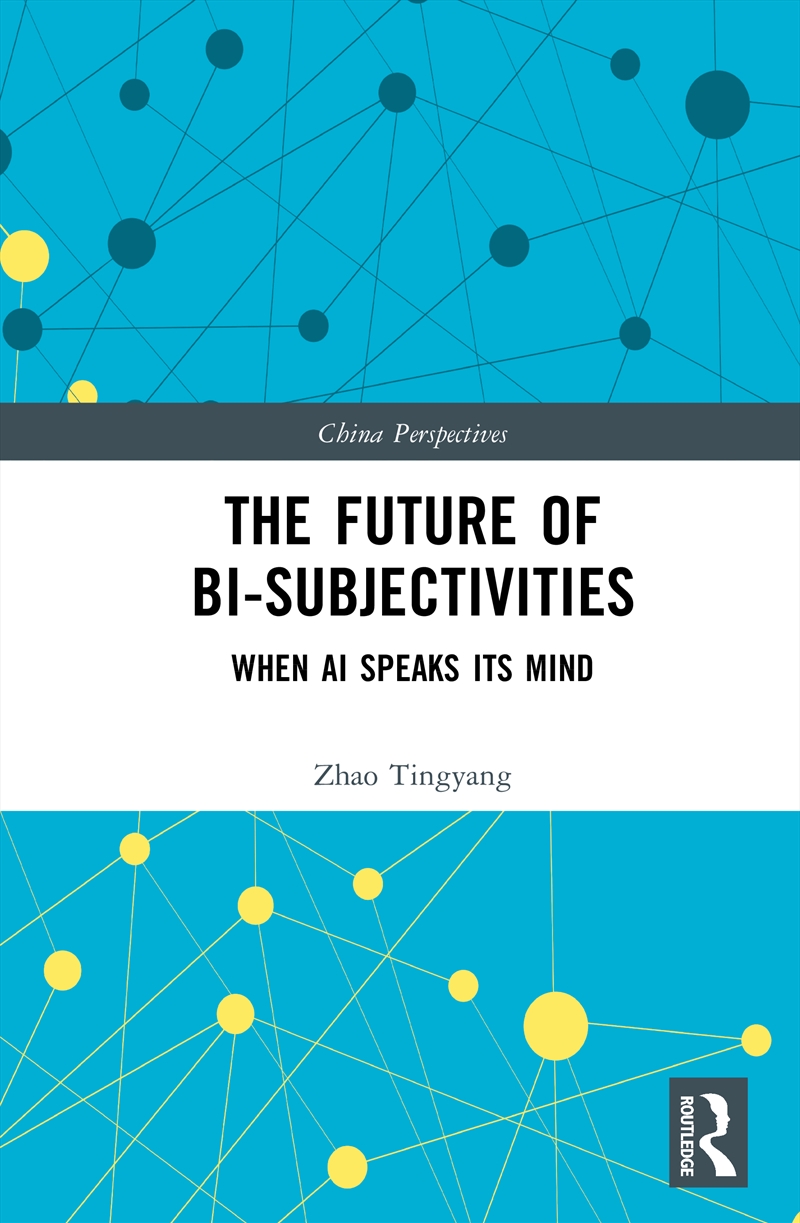 The Future of Bi-Subjectivities/Product Detail/Reading