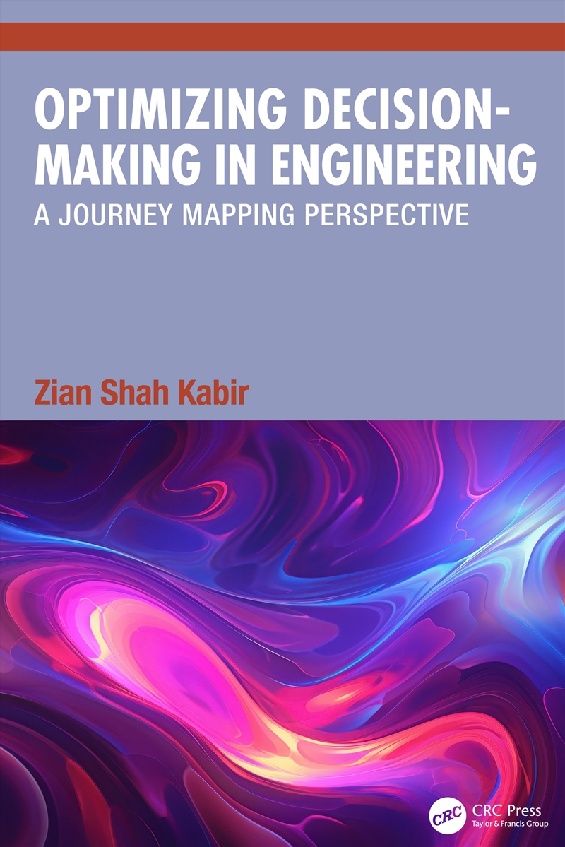 Optimizing Decision-Making in Engineering/Product Detail/Art