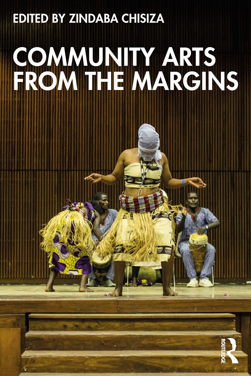 Community Arts from the Margins/Product Detail/Media