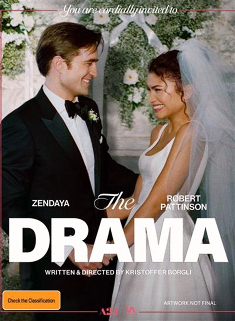 Drama, The/Product Detail/Drama