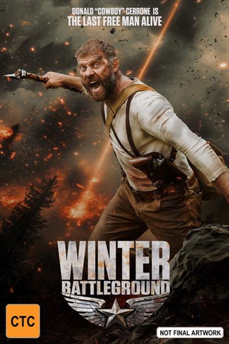 Winter Battleground/Product Detail/Action