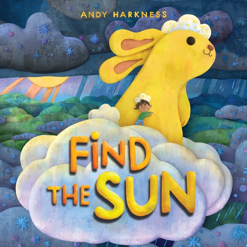 Find the Sun/Product Detail/Early Childhood Fiction Books