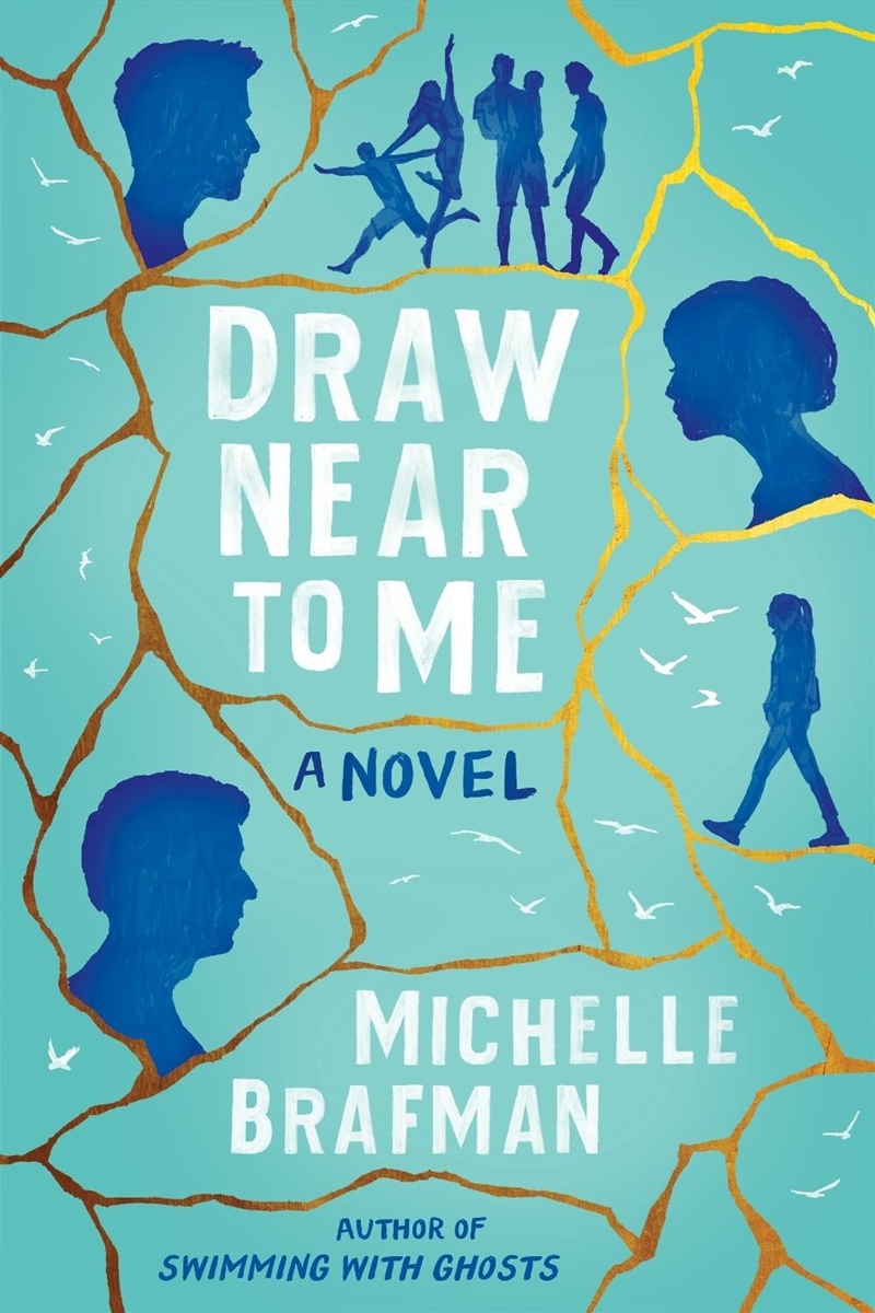 Draw Near to Me/Product Detail/Modern & Contemporary