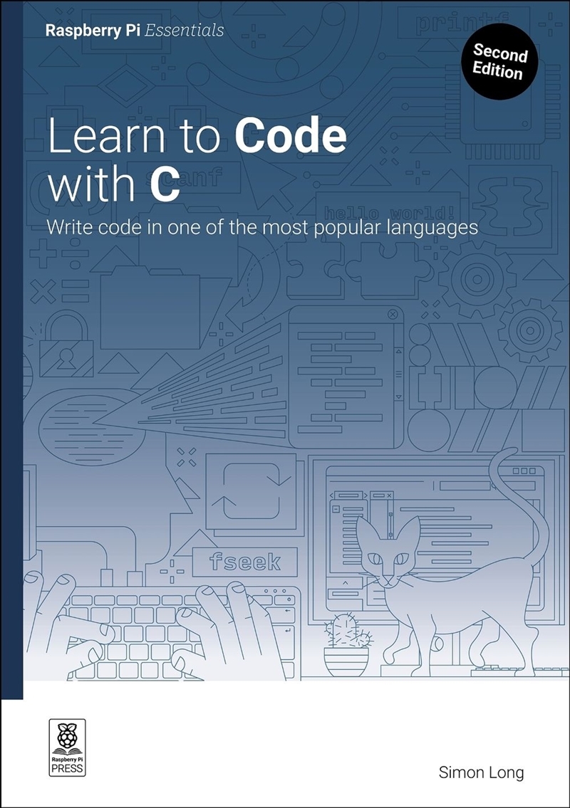 Learn to Code with C/Product Detail/Media