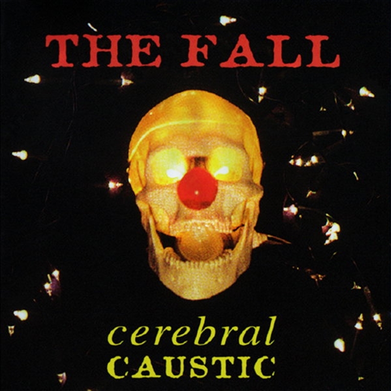 Cerebral Caustic/Product Detail/Alternative