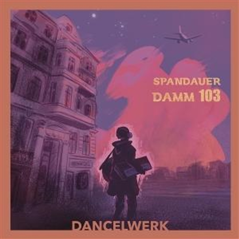Spandauer Damm 103/Product Detail/Dance