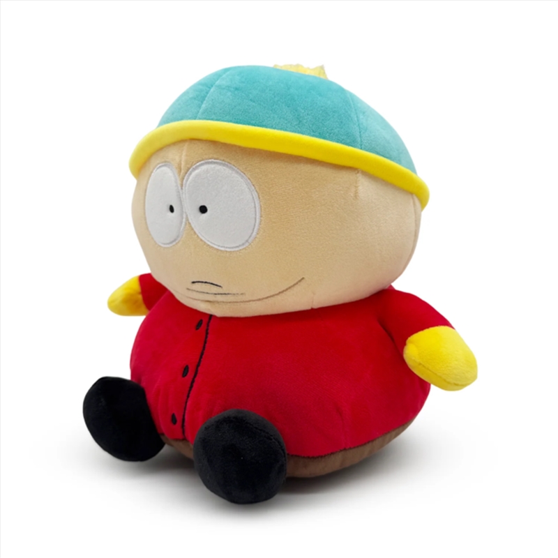 Youtooz South Park - Cartman 9" Plush/Product Detail/Plush Toys