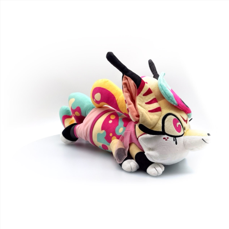 Helluva Boss - Beelzebub 16" Weighted Plush/Product Detail/Plush Toys