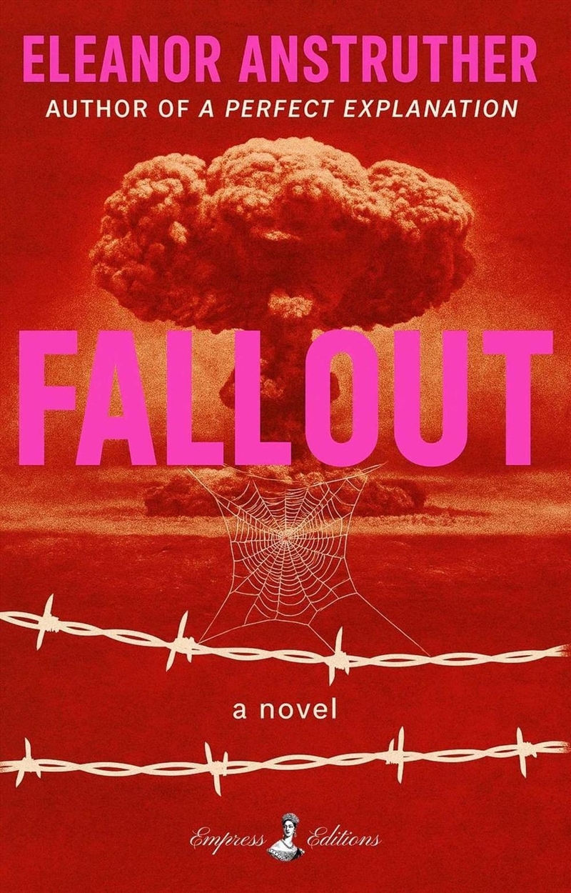 FALLOUT/Product Detail/Modern & Contemporary