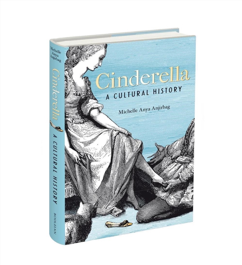 Cinderella/Product Detail/History