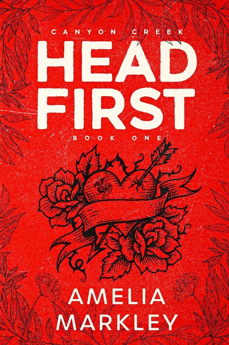 Headfirst/Product Detail/Romance