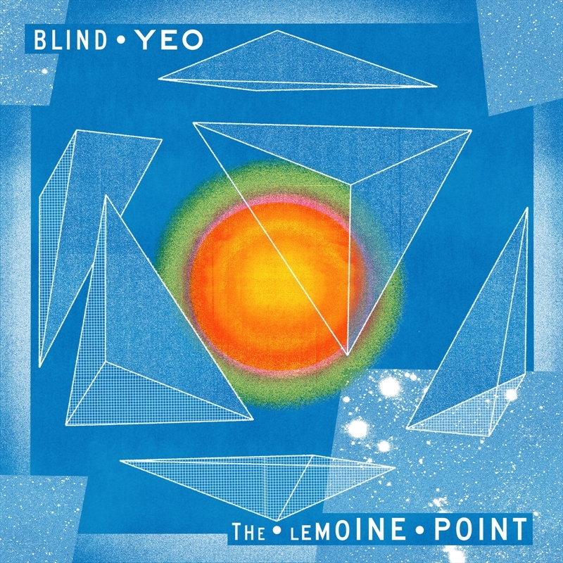 The Lemoine Point/Product Detail/Rock/Pop