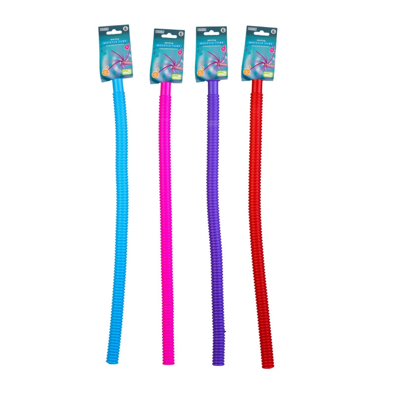Whirling Whistle Tube (SENT AT RANDOM)/Product Detail/Toys