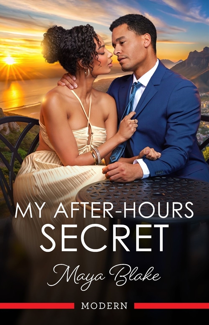 My After-Hours Secret/Product Detail/Romance