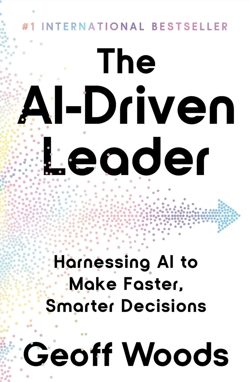 The AI Driven Leader/Product Detail/Business Leadership & Management