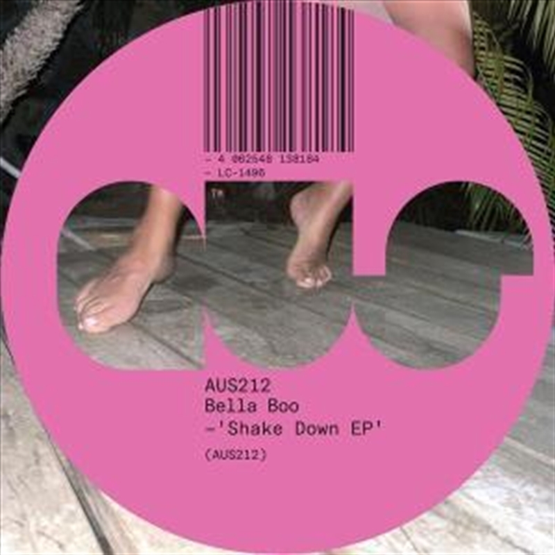 Shake Down/Product Detail/Dance