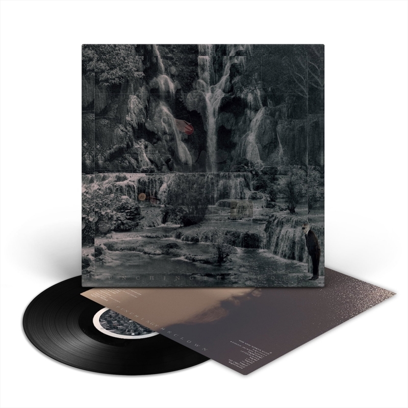 Punching The Clown - Coloured Vinyl/Product Detail/Rock/Pop