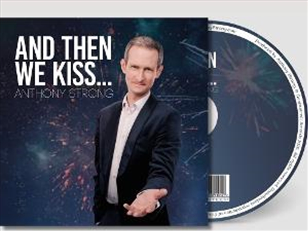 & Then We Kiss/Product Detail/Jazz