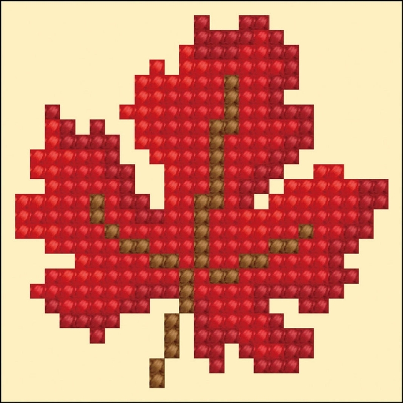 Autumn Dream/Product Detail/Arts & Craft