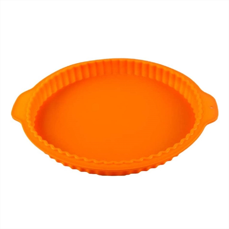 Silicone Baking Pan 30Cm/Product Detail/Kitchenware