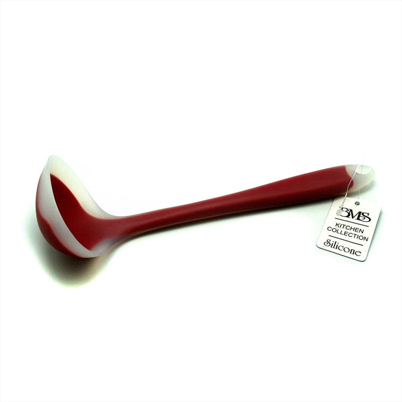 Silicone Ladle/Product Detail/Kitchenware