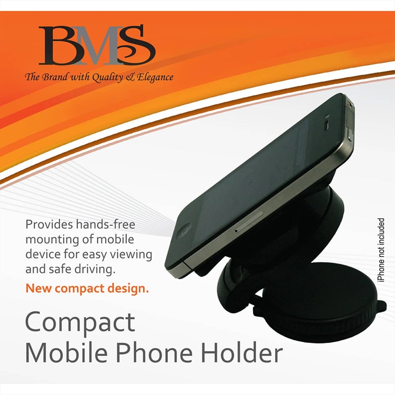 Mobile Phone Holder (Compact)/Product Detail/Accessories