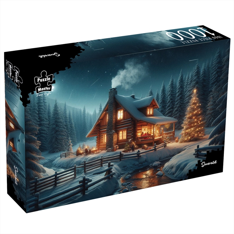 Snowasis/Product Detail/Jigsaw Puzzles