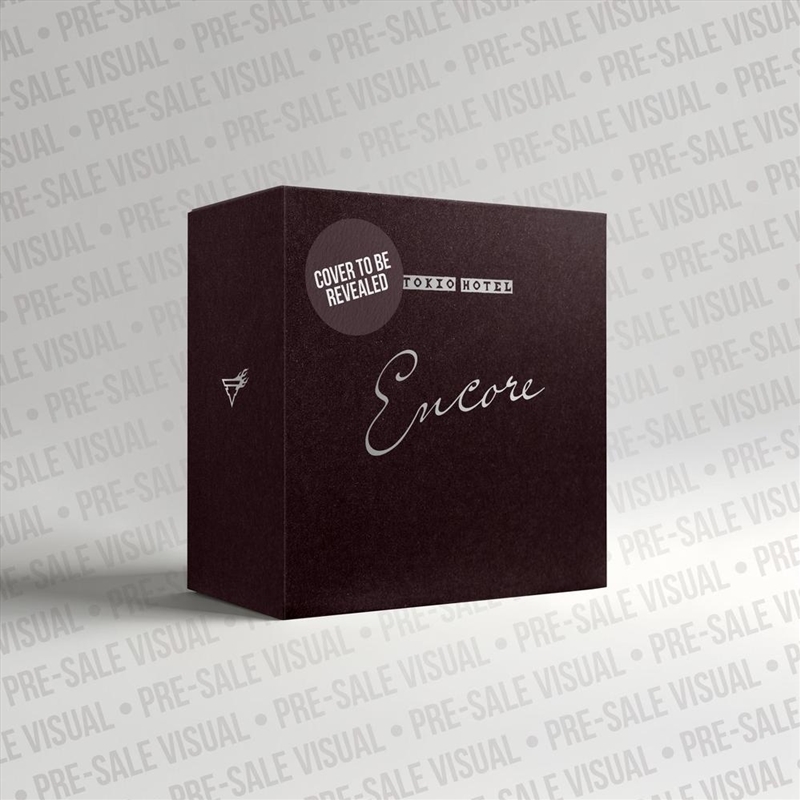 Encore Deluxe Fanbox/Product Detail/Alternative