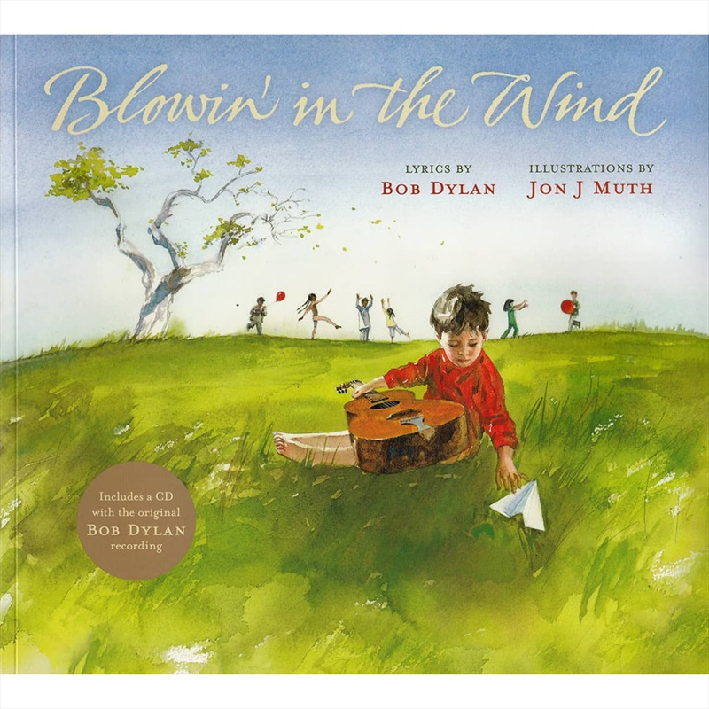 Blowin In the Wind/Product Detail/Early Childhood Fiction Books